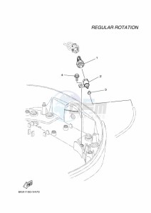 F250N drawing OPTIONAL-PARTS-7