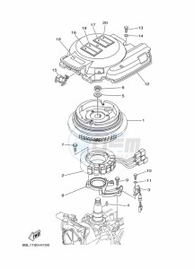 F20DETL drawing IGNITION