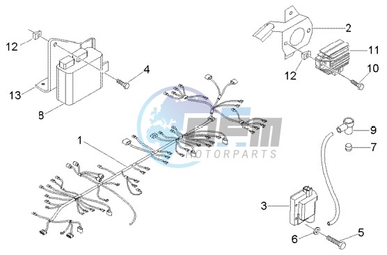 Electrical device