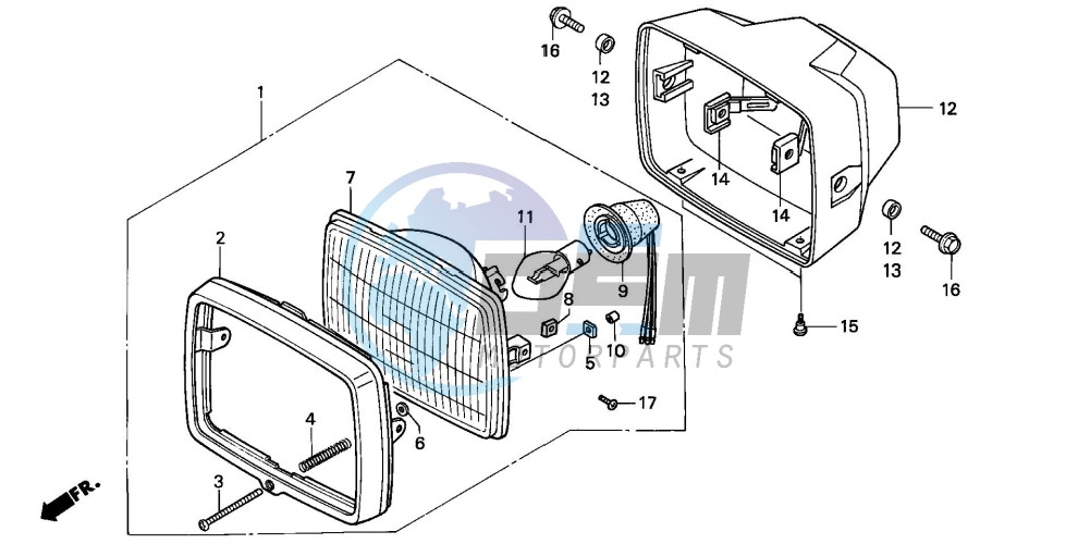 HEADLIGHT (1)