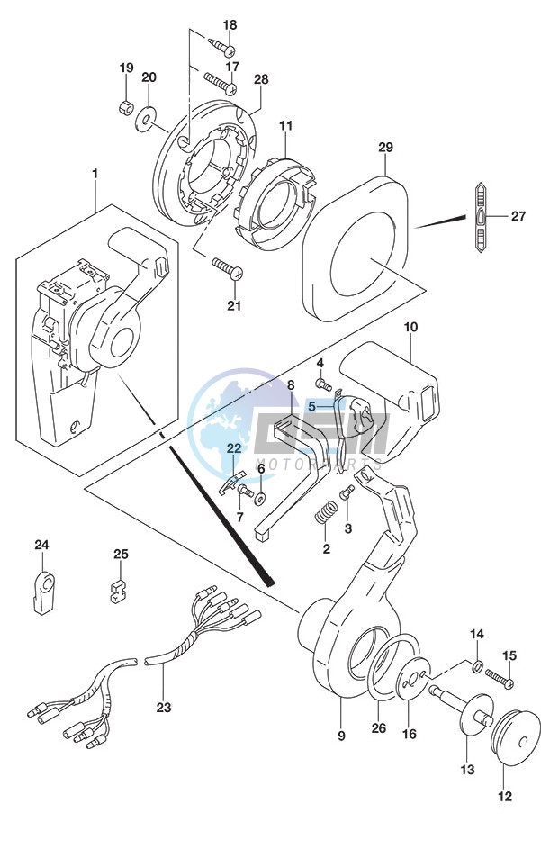 Concealed Remocon (1)