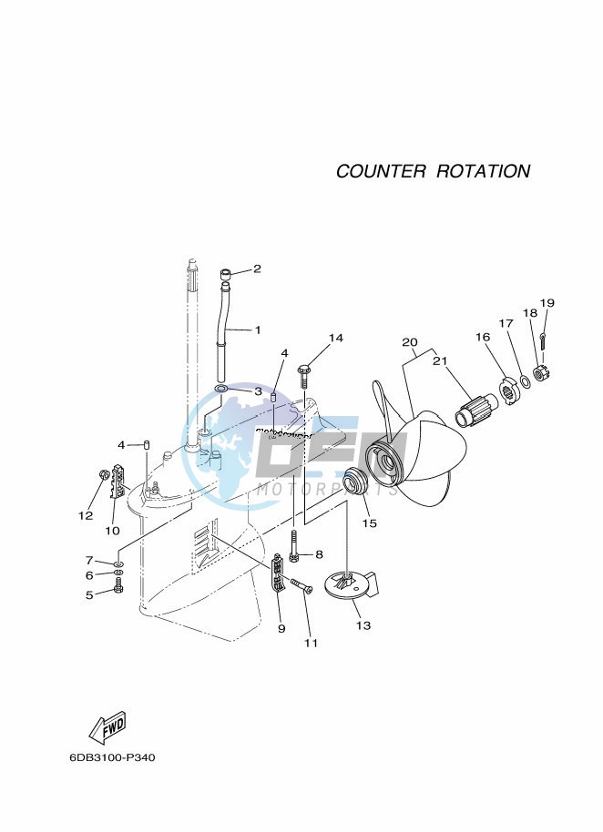 PROPELLER-HOUSING-AND-TRANSMISSION-4