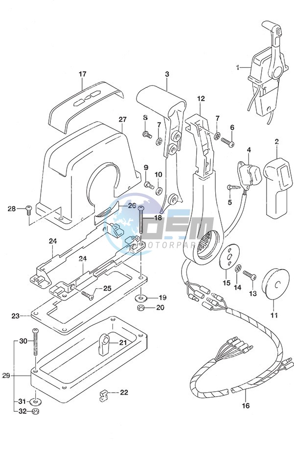 Top Mount Single (1)