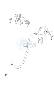 DF 20A drawing Thermostat