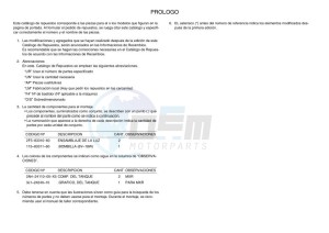 DT125 (3TTU) drawing Infopage-3