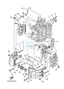 FL200AETX drawing INTAKE-1