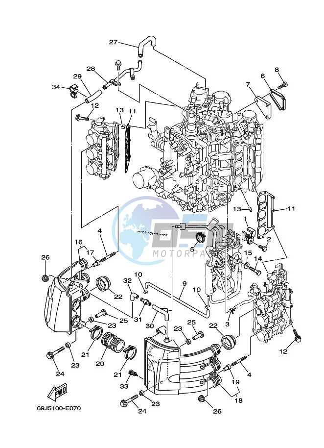 INTAKE-1