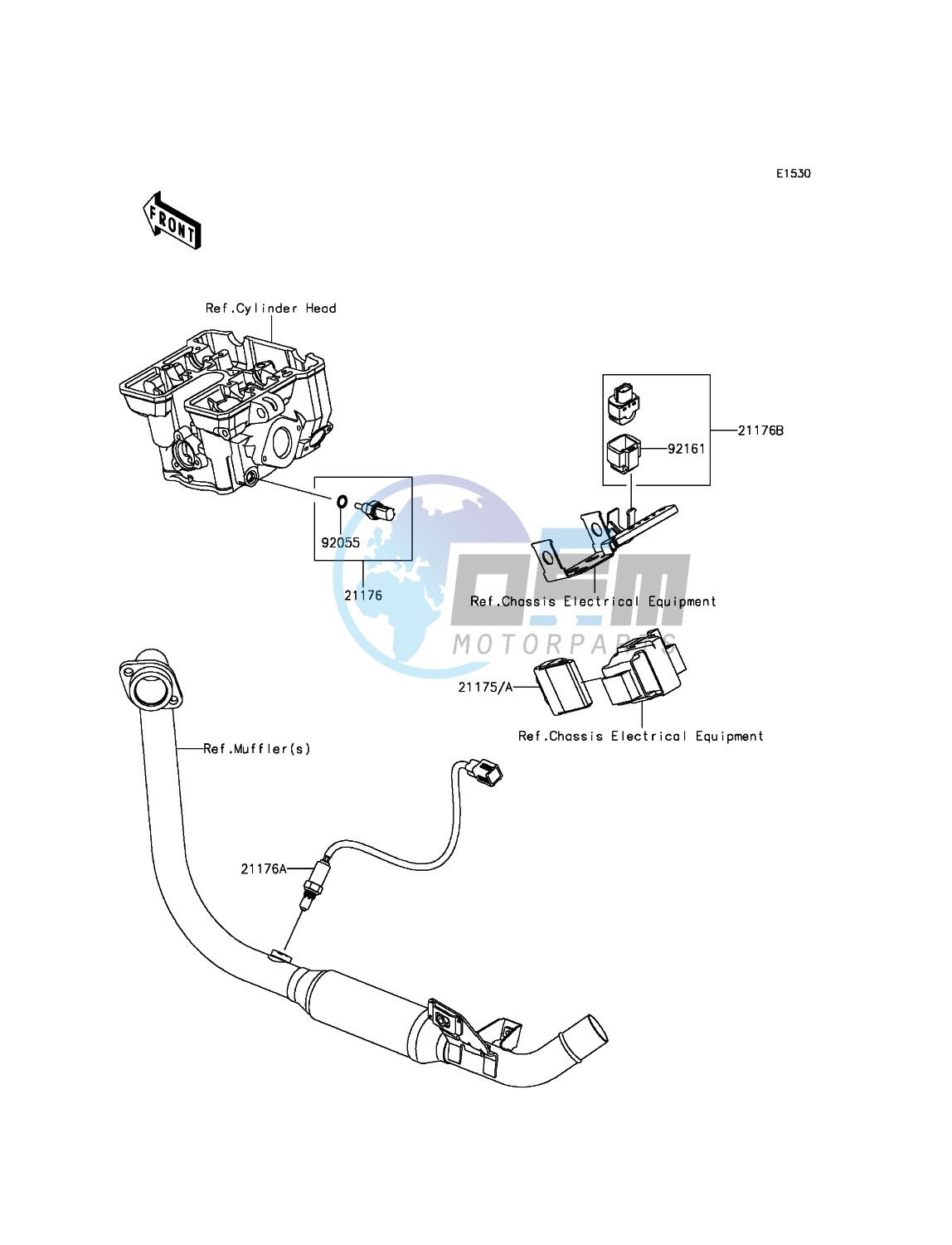 Fuel Injection