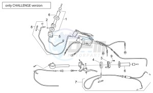 RS 250 drawing Controls - Challenge Version