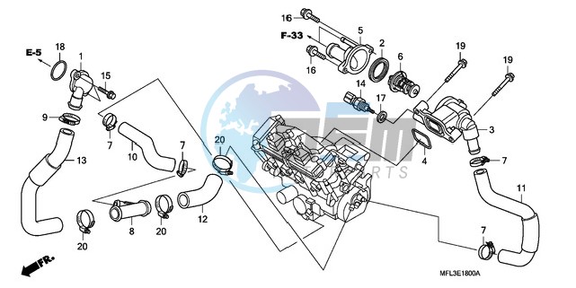 THERMOSTAT