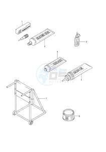 DF 25 drawing Optional