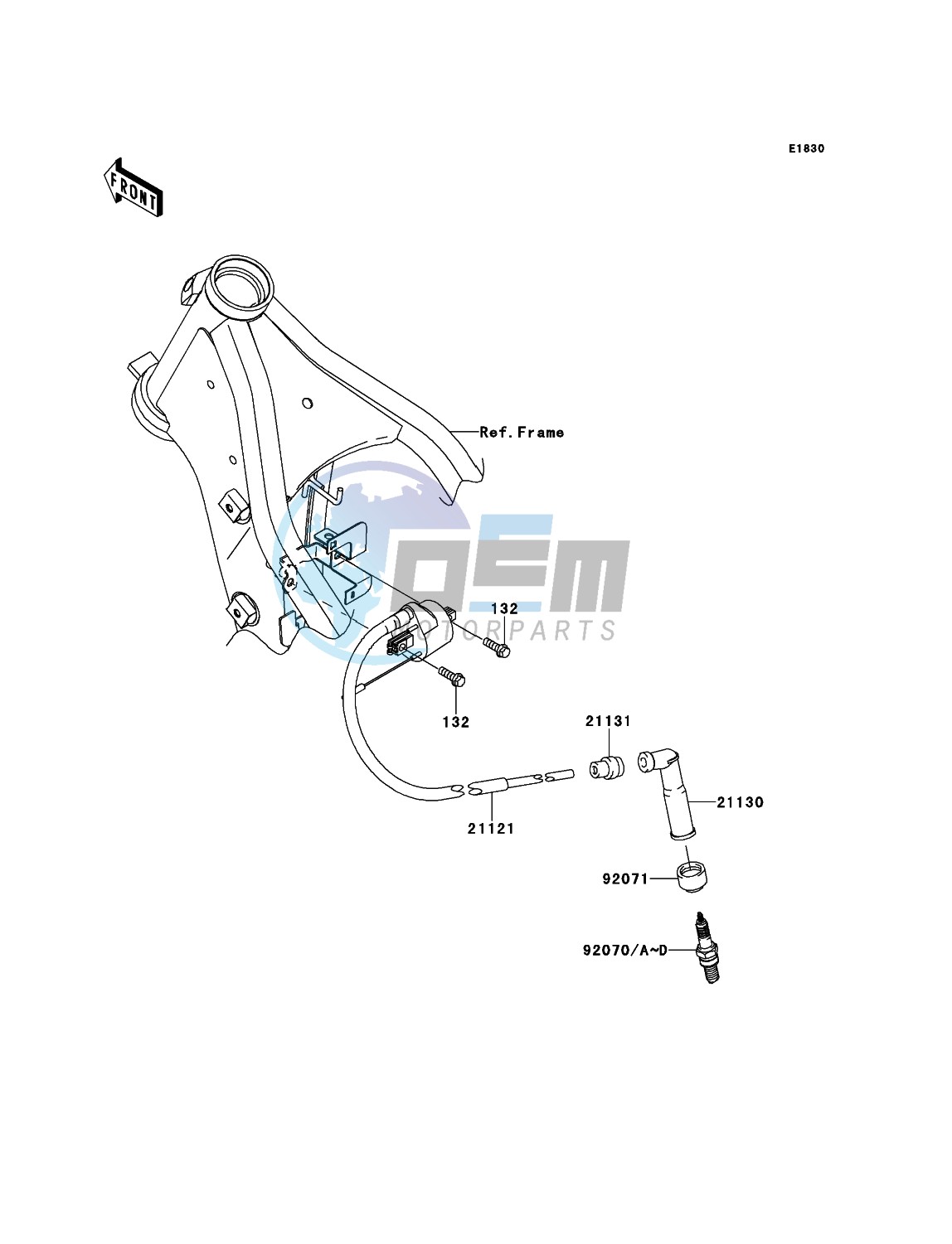 Ignition System