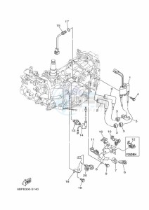 F25DETL drawing ELECTRICAL-2