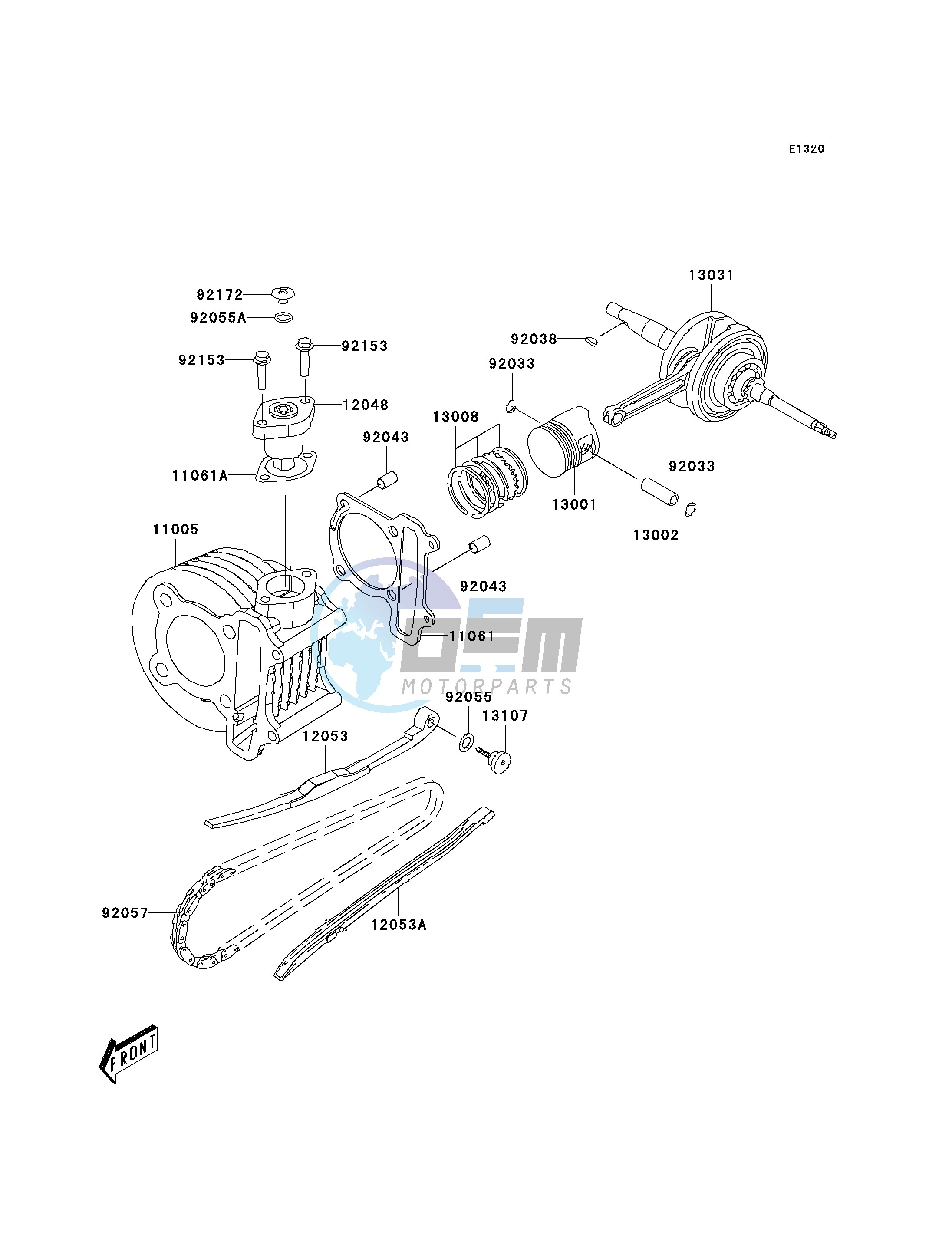 CRANKSHAFT_PISTON-- S- -