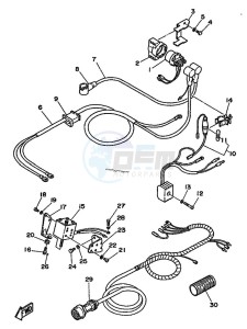 25N drawing ALTERNATIVE-PARTS-3