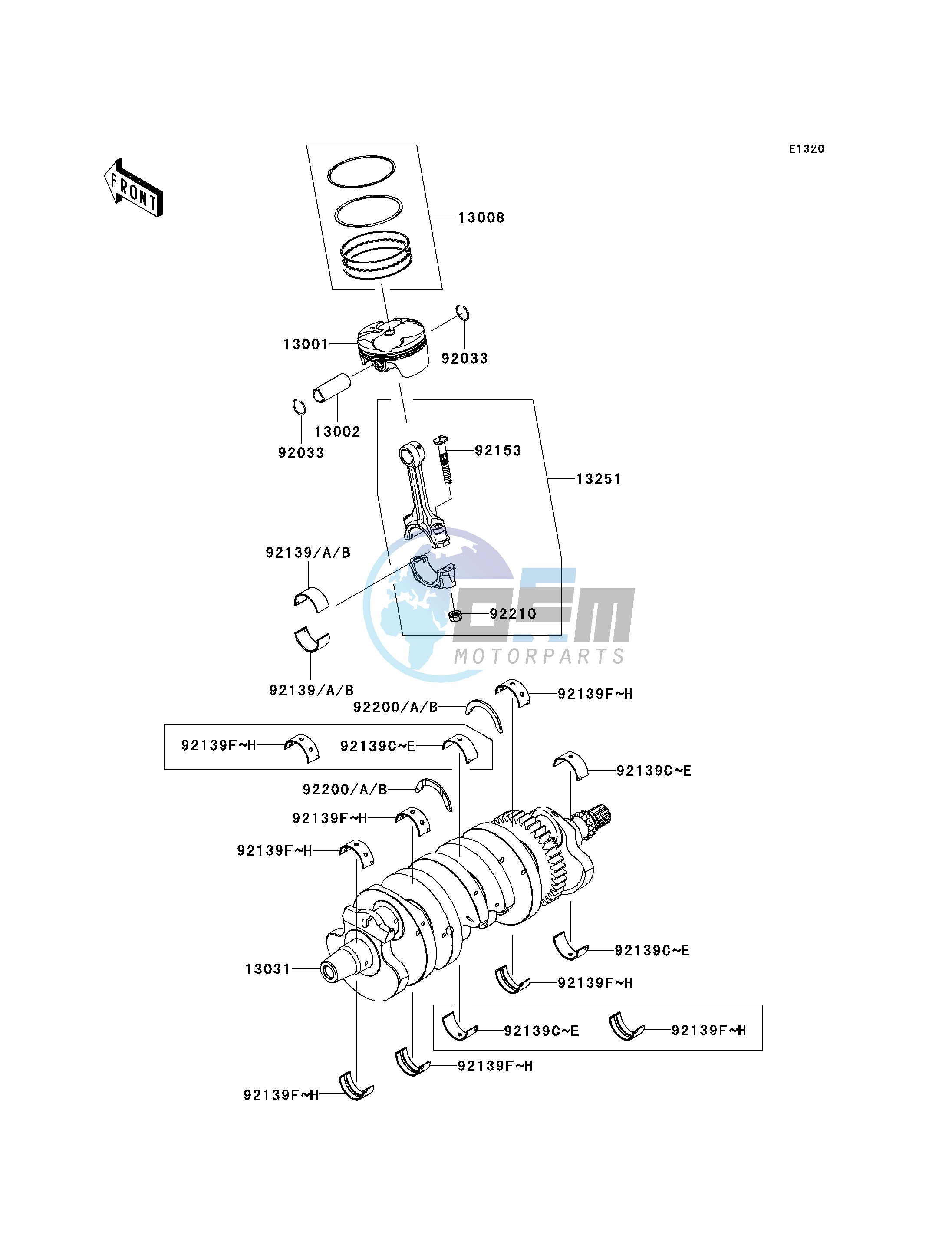 CRANKSHAFT_PISTON-- S- -