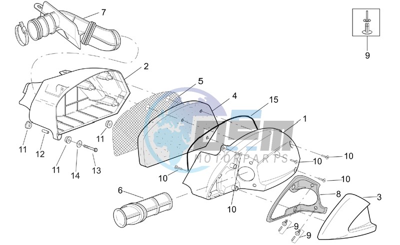 Air box