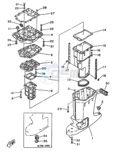 225AETO drawing UPPER-CASING