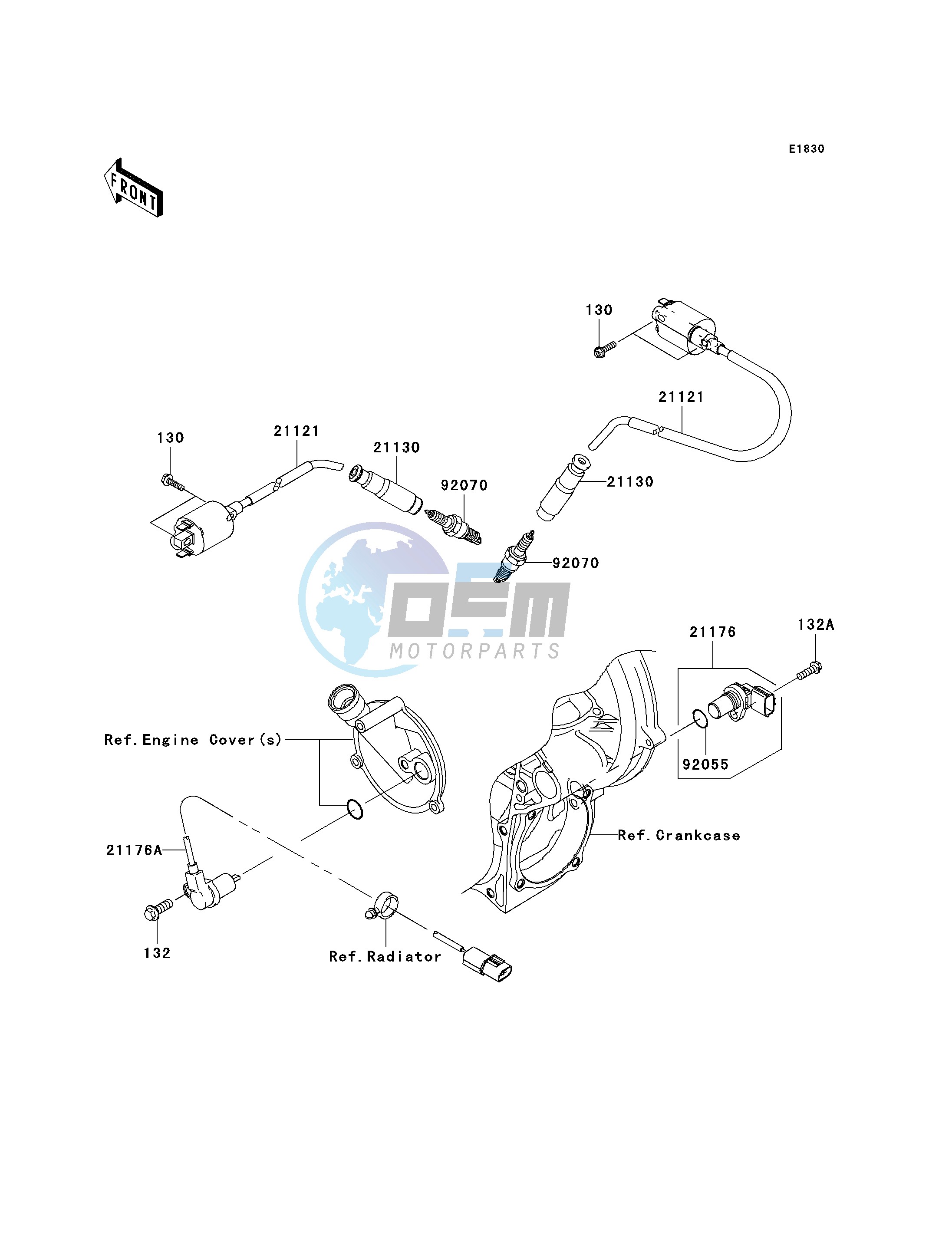 IGNITION SYSTEM