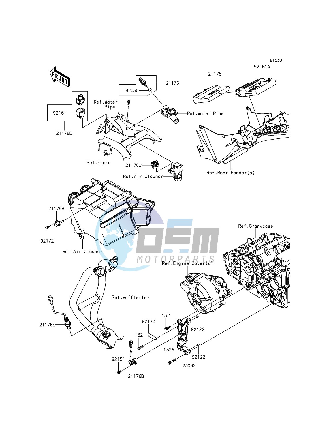 Fuel Injection