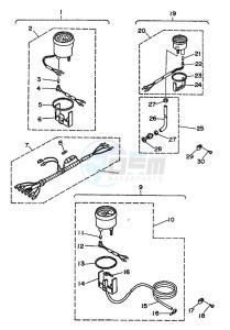 40H drawing OPTIONAL-PARTS-3