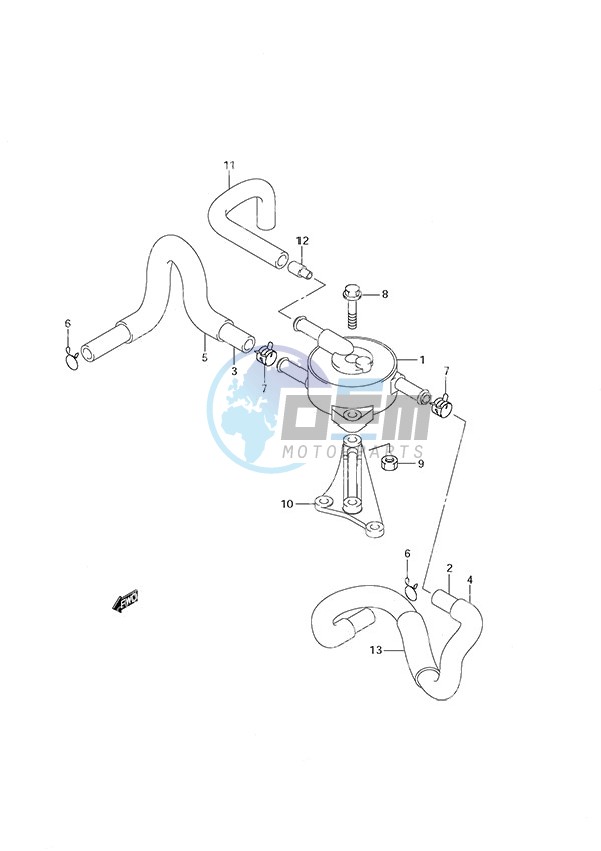 Fuel Pump