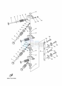 F40FEDL drawing VALVE