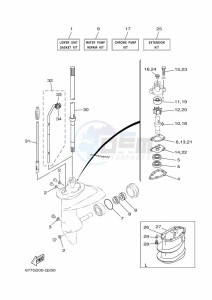 E8DMHL drawing REPAIR-KIT-2