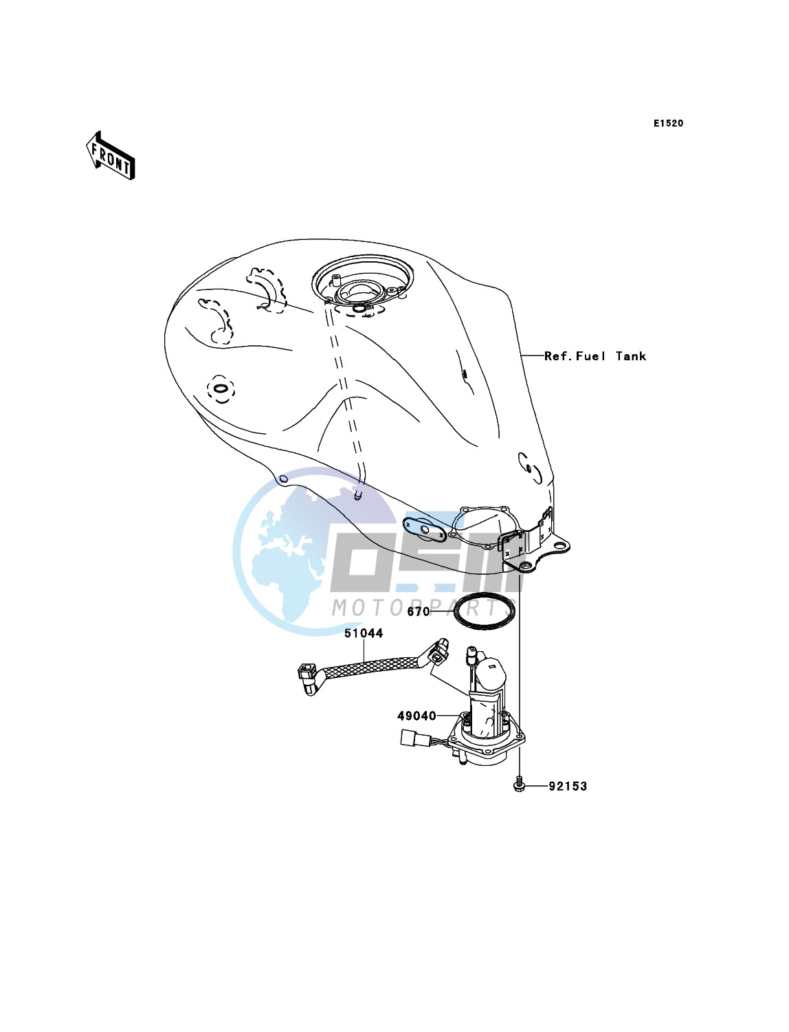 Fuel Pump