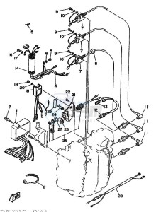 40H drawing ELECTRICAL