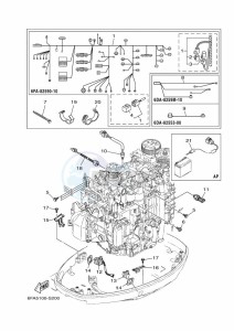 F175AET drawing ELECTRICAL-4