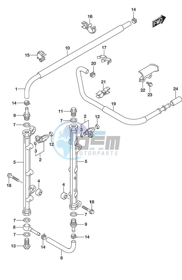 Fuel Injector