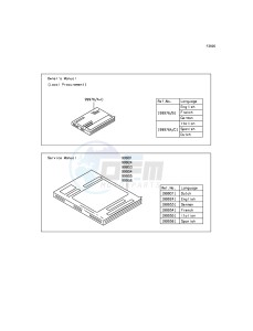 KX250F KX250ZFF EU drawing Manual(EU)