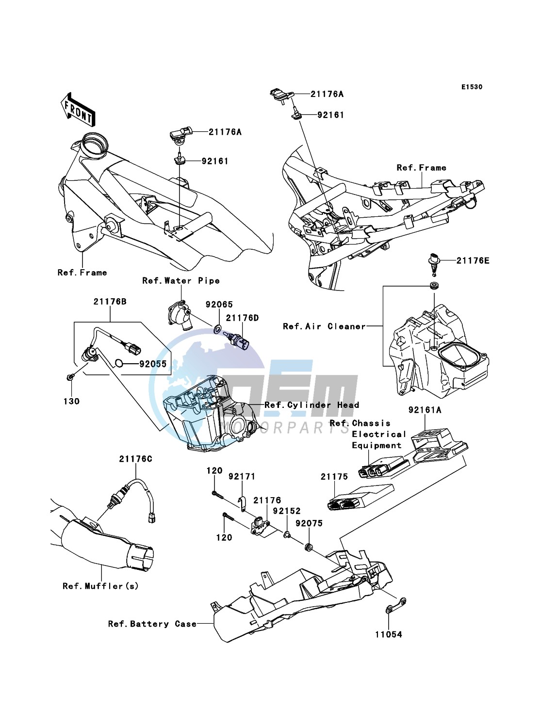 Fuel Injection