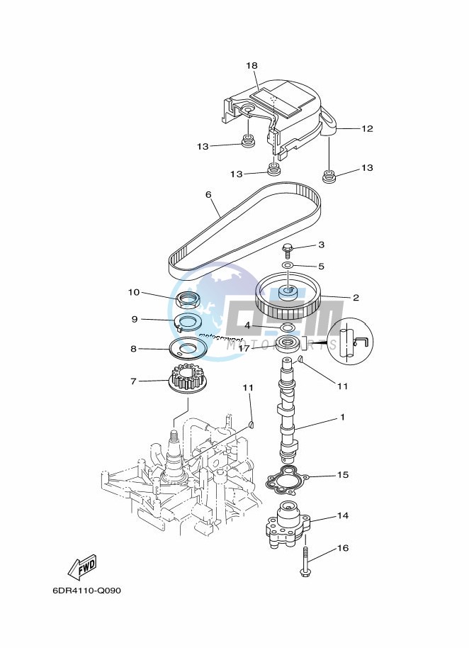 OIL-PUMP