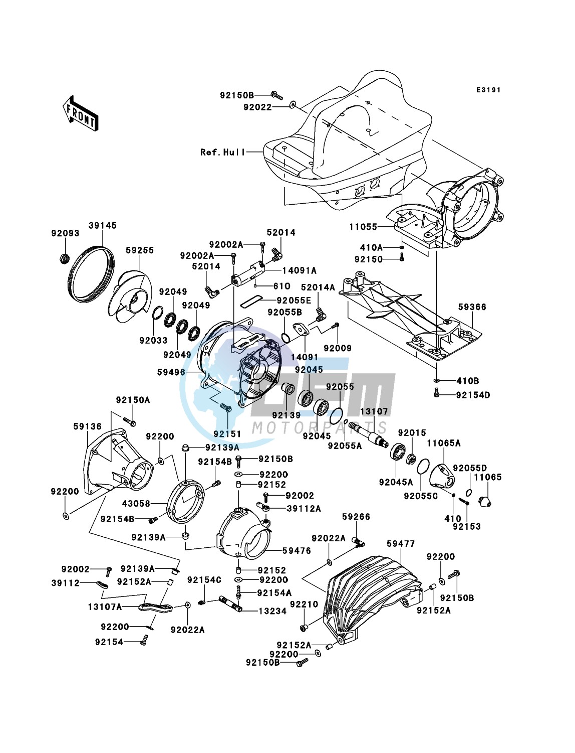 Jet Pump