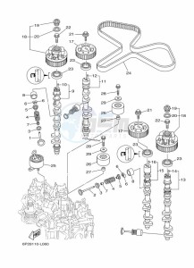 F250GETU drawing VALVE