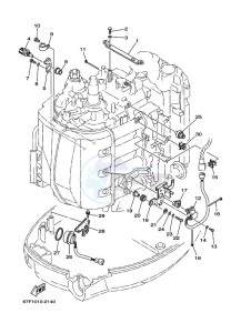 F100BETL drawing ELECTRICAL-3