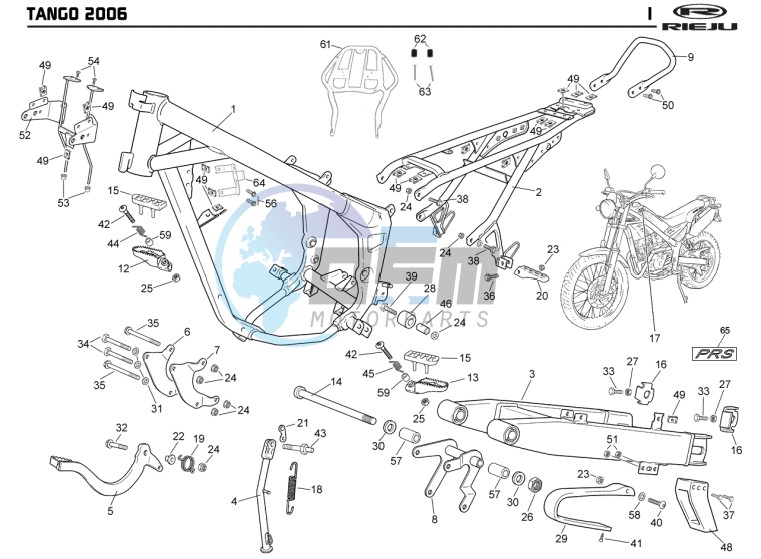 CHASSIS