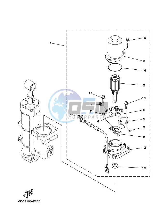 POWER-TILT-ASSEMBLY-2