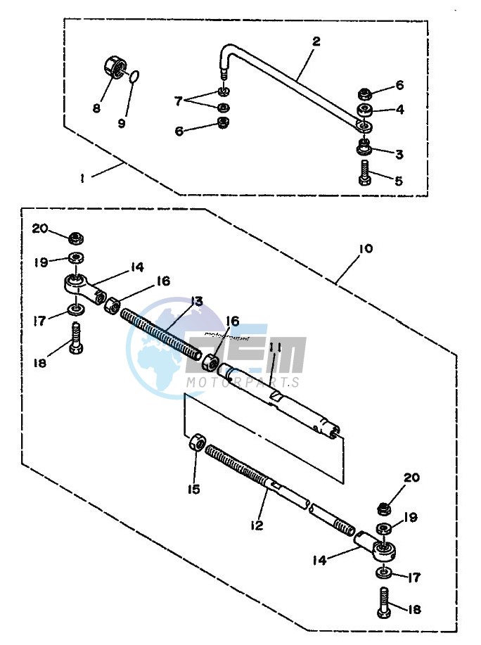 STEERING-GUIDE