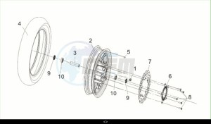 JOYMAX-Z+ 300 (LW30W2Z1-EU) (M2) drawing FR. WHEEL