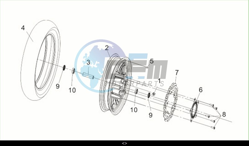 FR. WHEEL