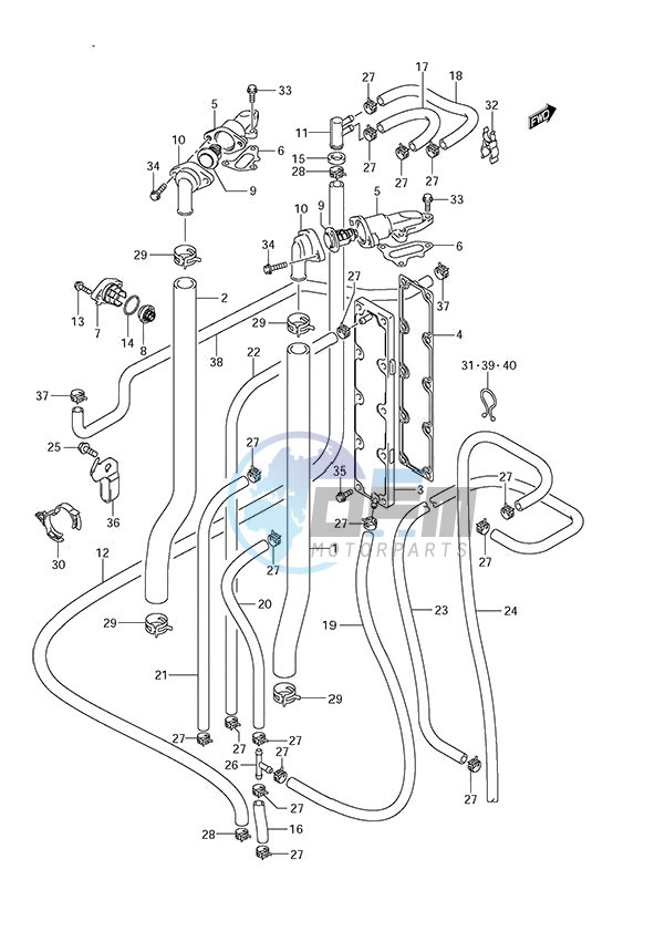 Thermostat