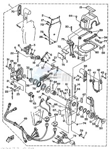 150C drawing REMOTE-CONTROL-ASSEMBLY-3