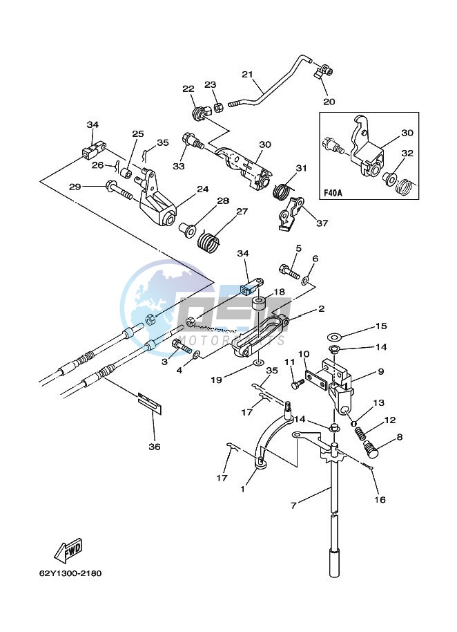 THROTTLE-CONTROL