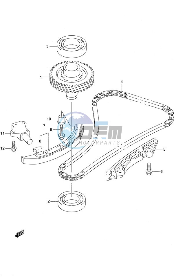 Timing Chain