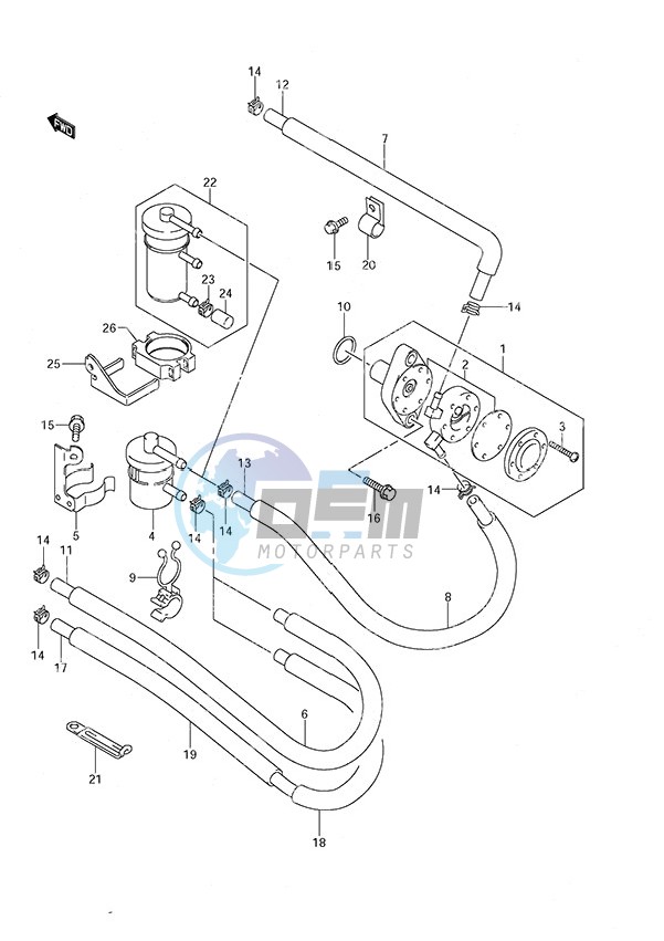 Fuel Pump