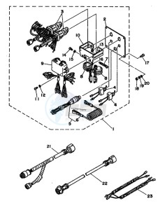 L130BETO drawing ELECTRICAL-3