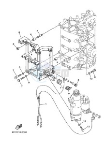 F50FETL drawing ELECTRICAL-PARTS-4